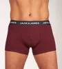Jack & Jones 5er-Pack Kurze Bozershorts, Boxershorts, Produktbild-Vorschau 28