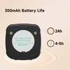 Retekess TD186 Pager 5 stk, Drahtloses Restaurant Pager Produktbild-Vorschau 5
