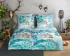 Duvet cover HIP 135x200 + 1* 80x80 cm - mandalas and polar Produktbild-Vorschau 2