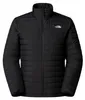 THE NORTH FACE M QUEST TRI Schwarz Produktbild-Vorschau 5