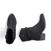 Rieker Stiefelette Schwarz Produktbild-Vorschau 27