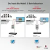 FeinTech VAX01202 Estrattore audio HDMI eARC per televisori Anteprima dell’immagine prodotto 2