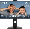 MSI Pro MP275QPDG PC Monitor 27" Wide Quad HD LCD Schwarz Produktbild-Vorschau 5