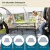 Skandika Zeltteppich Bredal 200 x 300 cm | Outdoor Teppich Produktbild-Vorschau 6