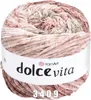 A ball of yarn on a white background. Produktbild-Vorschau