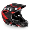 MET-Helmets Parachute, Integralhelm, Formenbau, Helmvisier, Produktbild-Vorschau 1