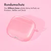 custodia imoshion Neon per AirPods 4 - Rosa Anteprima dell’immagine prodotto 2