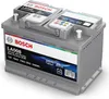 Bosch LA008 Dual AGM Starter-, Versorgungsbatterie 12V 70Ah Produktbild-Vorschau 2