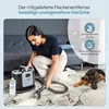Odkurzacz parowy Olvy PRO – do czyszczenia mebli Podgląd zdjęcia produktu 8