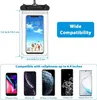 6 Stück für universelle wasserdichte Telefontasche, Produktbild-Vorschau 2