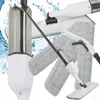 Verk 27080 Mop con spruzzatore e accessori bianco Anteprima dell’immagine prodotto 6
