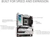 ASUS ROG STRIX X670E-A GAMING WIFI    Ryzen 7000 Mainboard Produktbild-Vorschau 13