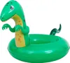 SunClub 35485 Nafukovací kruh 104 cm, Dinosaurus Podgląd zdjęcia produktu 5