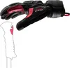 Leki HS Griffin Pro 3D Skihandschuhe Handschuhe 653843302 : Produktbild-Vorschau 3