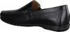Sioux Gion H Mokassin Schwarz Produktbild-Vorschau 34