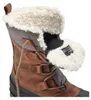 scarpe Kamik Winterstiefel Snowgem WK2164CGN Anteprima dell’immagine prodotto 16