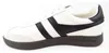 Gola CYCLONE LEATHER Damenschuhe - Halbschuhe - Sneaker Produktbild-Vorschau 8