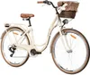 Goetze Mood 28 Zoll City Bike, 18 Zoll Tiefeinsteiger, Produktbild-Vorschau 4