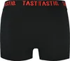 TASTIQ PREMIUM - 5 Stück Herren Boxershorts Baumwolle Bunt Produktbild-Vorschau 4