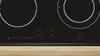 Bosch Serie 8 PKN675DP1D, Schwarz, Edelstahl, Integriert, Produktbild-Vorschau 19
