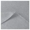 Tischdecke oval silber 135x180 cm Leinenoptik Lotuseffekt Produktbild-Vorschau 2