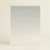 Hängender Spiegel SKARP, rechteckig, 60 x 80 cm Produktbild-Vorschau 3