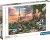 Clementoni 33550 Dreamlike Paris - Puzzle 3000 dielikov od Náhľad obrázku produktu 9