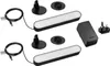 Philips Hue Play Lightbar Doppelpack LED schwarz Produktbild-Vorschau 69