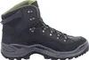 LOWA Renegade GTX Mid uomo nero 44,5 Anteprima dell’immagine prodotto 19