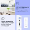 Klarstein Air Art Smart Infračervený ohřívač, infračervený Náhled obrázku produktu 4
