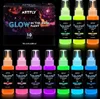 Fluorescenční barva - Fluorescenční akrylová barva - Náhled obrázku produktu 1