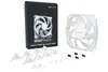 Silent Wings 4 140mm PWM high-speed White (weiß, 140 mm) Produktbild-Vorschau 1