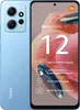 Xiaomi Redmi Note 12 LTE 8GB RAM 256GB Dual Sim ice Blau EU Produktbild-Vorschau 1