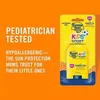 Banana Boat | Sonnenschutzmittel Sport Kids - SPF 50 - Produktbild-Vorschau 4