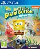 Spiel SPONGEBOB SQUAREPANTS BATTLE FOR BIKINI BOTTOM Produktbild-Vorschau 1