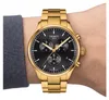 Tissot Chrono XL Classic Herren Chronograph Goldfarben Produktbild-Vorschau 3