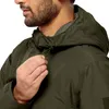 Jack Wolfskin Mantel Winterlager Parka M Produktbild-Vorschau 10