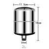 Serbatoio di pressione in acciaio inox, 2 l, senza perdite, Anteprima dell’immagine prodotto 10