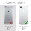 kwmobile Handyhülle für Apple iPhone 7 Plus / iPhone 8 Plus Produktbild-Vorschau 5