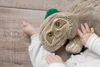 Mom's Care sensorisches Babykissen Faultier mit Produktbild-Vorschau 4