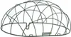 Basil Pluto Space Frame Trägerzubehör Black Produktbild-Vorschau 1