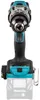 Makita DF001GZ - Trapano/avvitatore a batteria - 2 velocità Anteprima dell’immagine prodotto 31