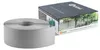 Nastro per recinzione in PVC QUEST 10 cm, listello sottile Anteprima dell’immagine prodotto 1