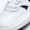 Nike Damen Sneaker GAMMA FORCE weiß Größe EUR 38,5 Produktbild-Vorschau 18
