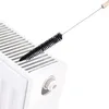 Kartáč na radiátory pro ploché radiátory, Aieve 80cm kartáč Náhled obrázku produktu 2
