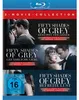 Fifty Shades of Grey - 3 Movie-Collection Náhľad obrázku produktu 2