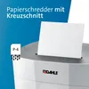 Dahle PaperSAFE 260 Aktenvernichter mit Partikelschnitt Produktbild-Vorschau 18