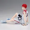 Figurka Kuroko's Basketball, Tetsuya Seijuro, Akashi & Náhled obrázku produktu 2
