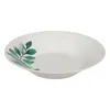 Tafelservice "vegetal" 18-teilig aus porzellan - SG Secret Produktbild-Vorschau 3