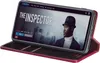 Handyhülle für Samsung Galaxy S26 Ultra Kunstleder Flip Produktbild-Vorschau 8
